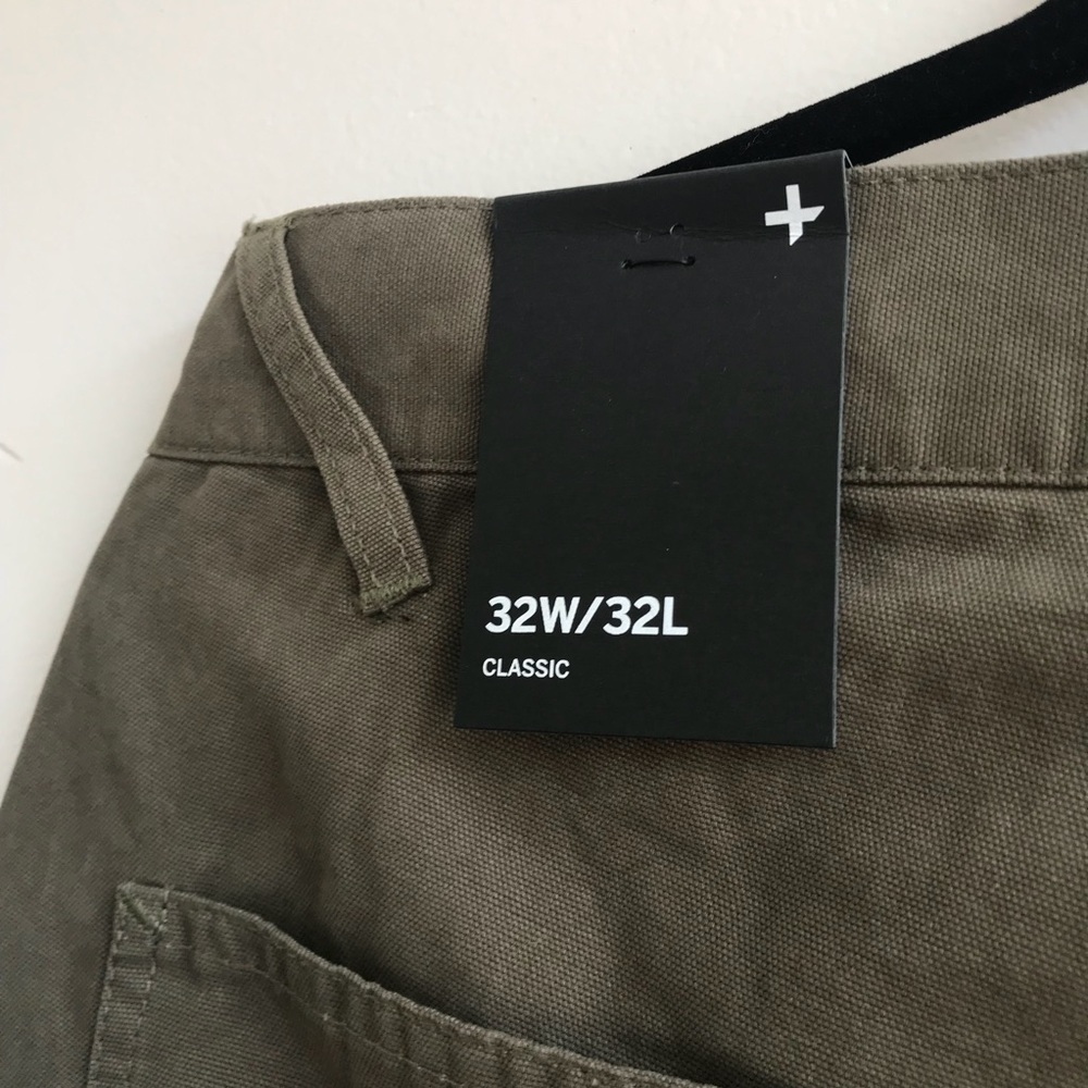 Tavik pants - Picture 4 of 4